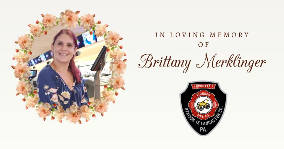 Brittany Merklinger Obituary