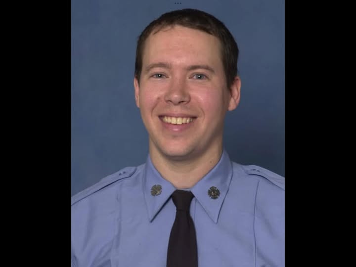 Thomas Dunn Obituary, FDNY Firefighter and 9/11 First Responder Died By Suicide